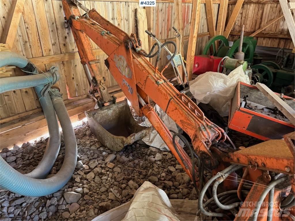  Haka 2100 Farm Equipment - Others