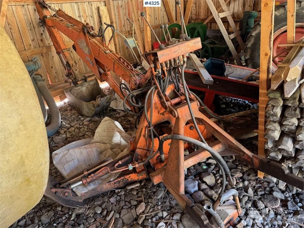  Haka 2100 Farm Equipment - Others