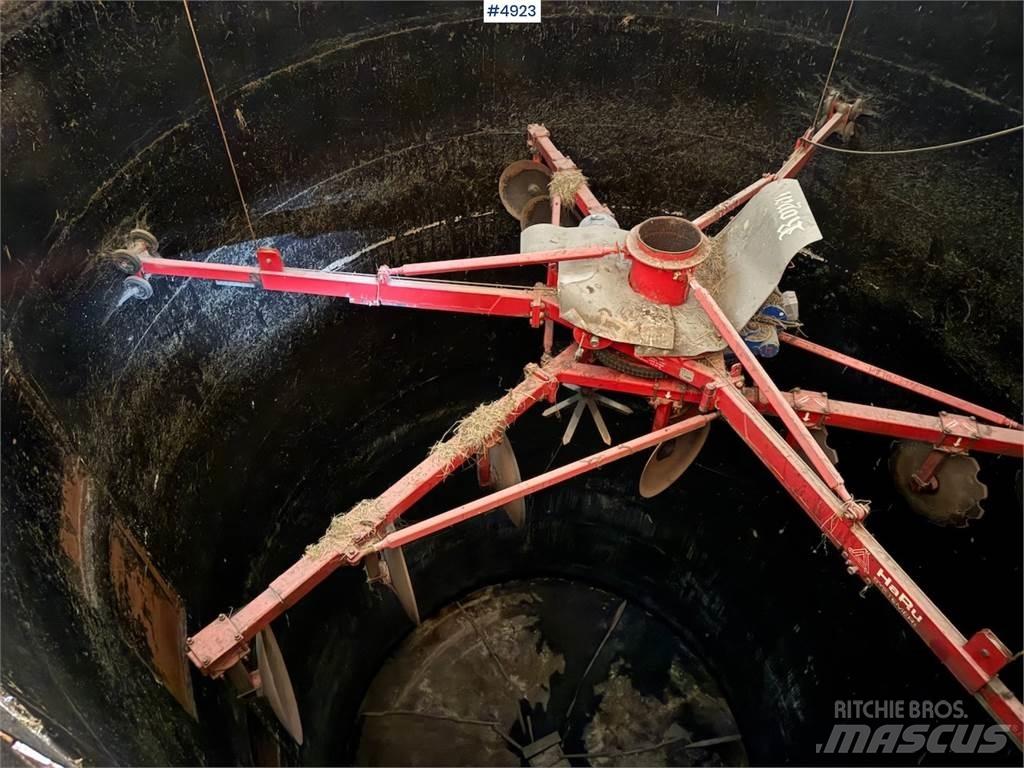  HaRu Royal Other tractor accessories