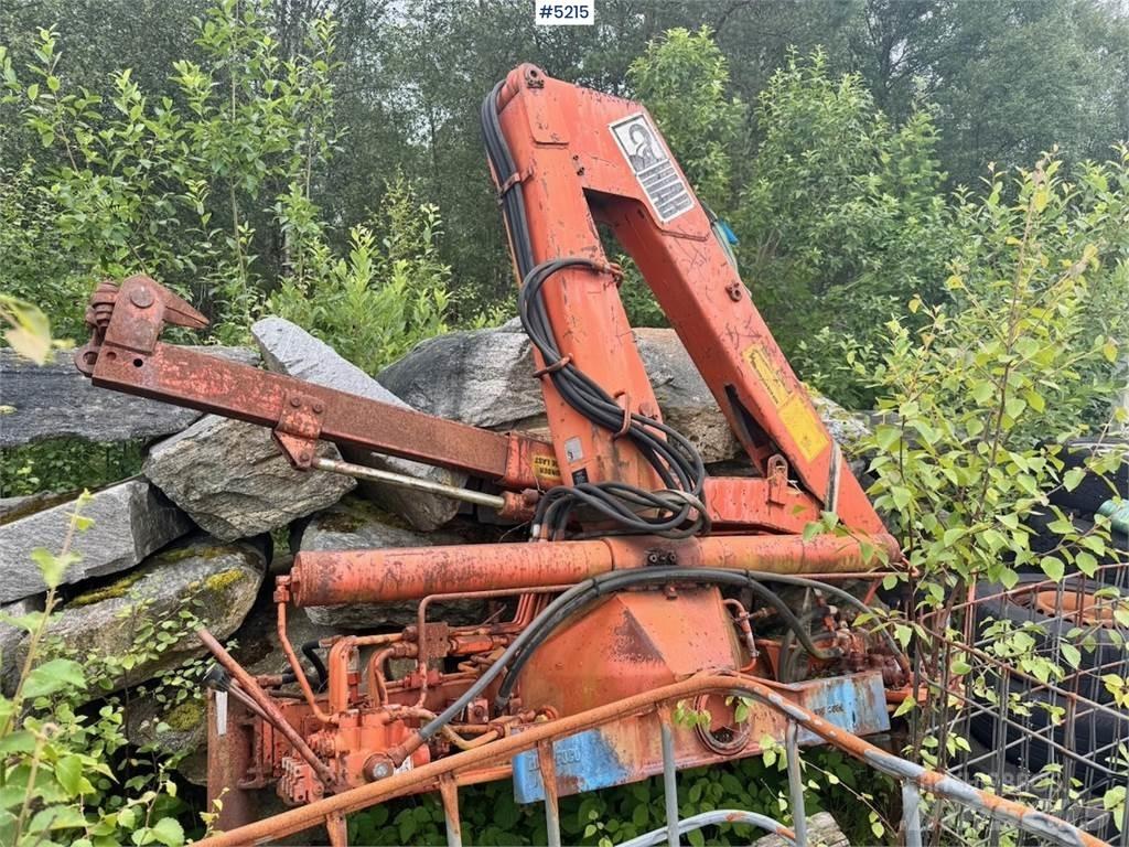 Hiab 345 Other