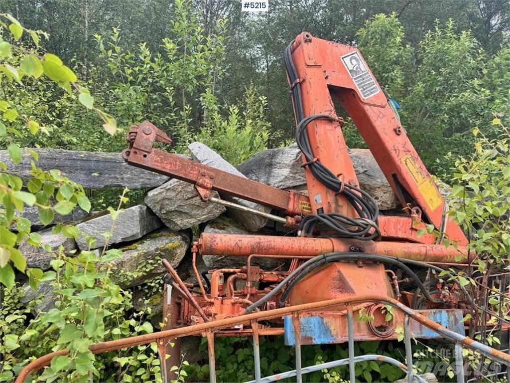 Hiab 345 Other