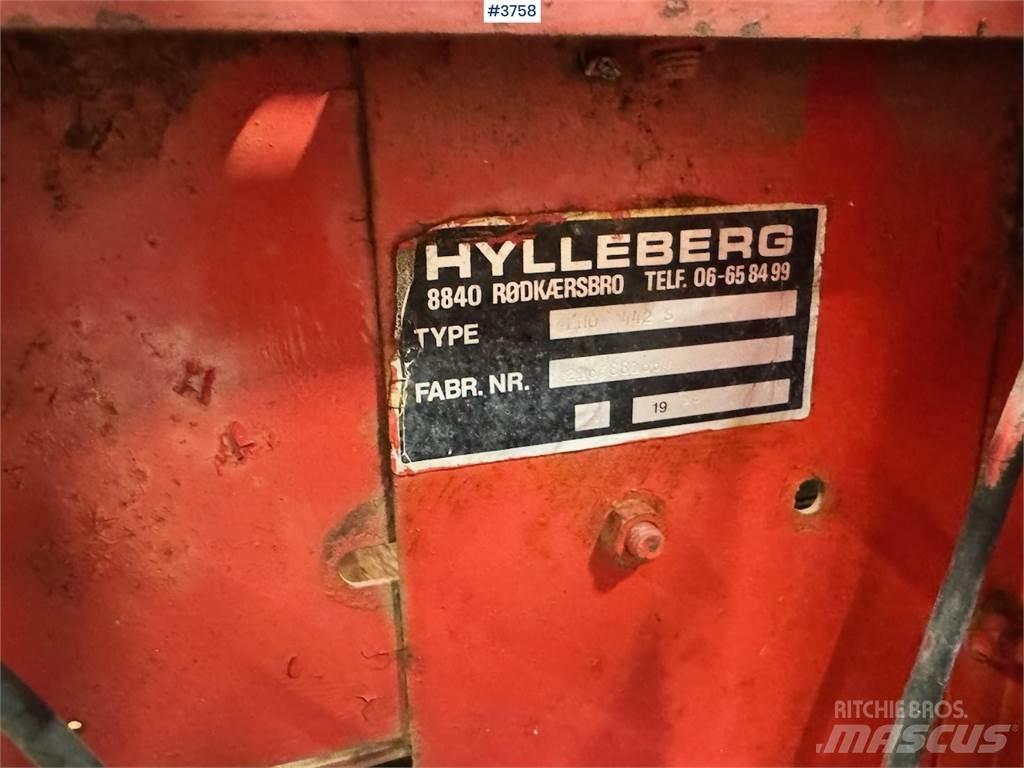 Hylleberg 442 Farm Equipment - Others