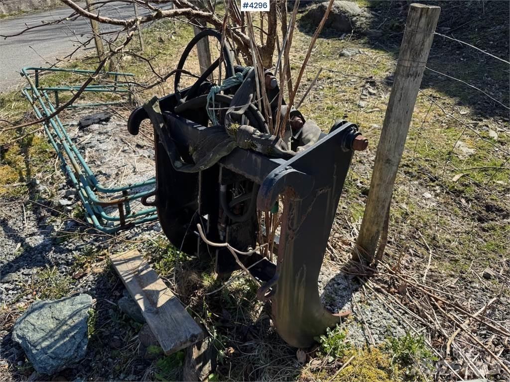 Igland Tømmerklo Farm Equipment - Others