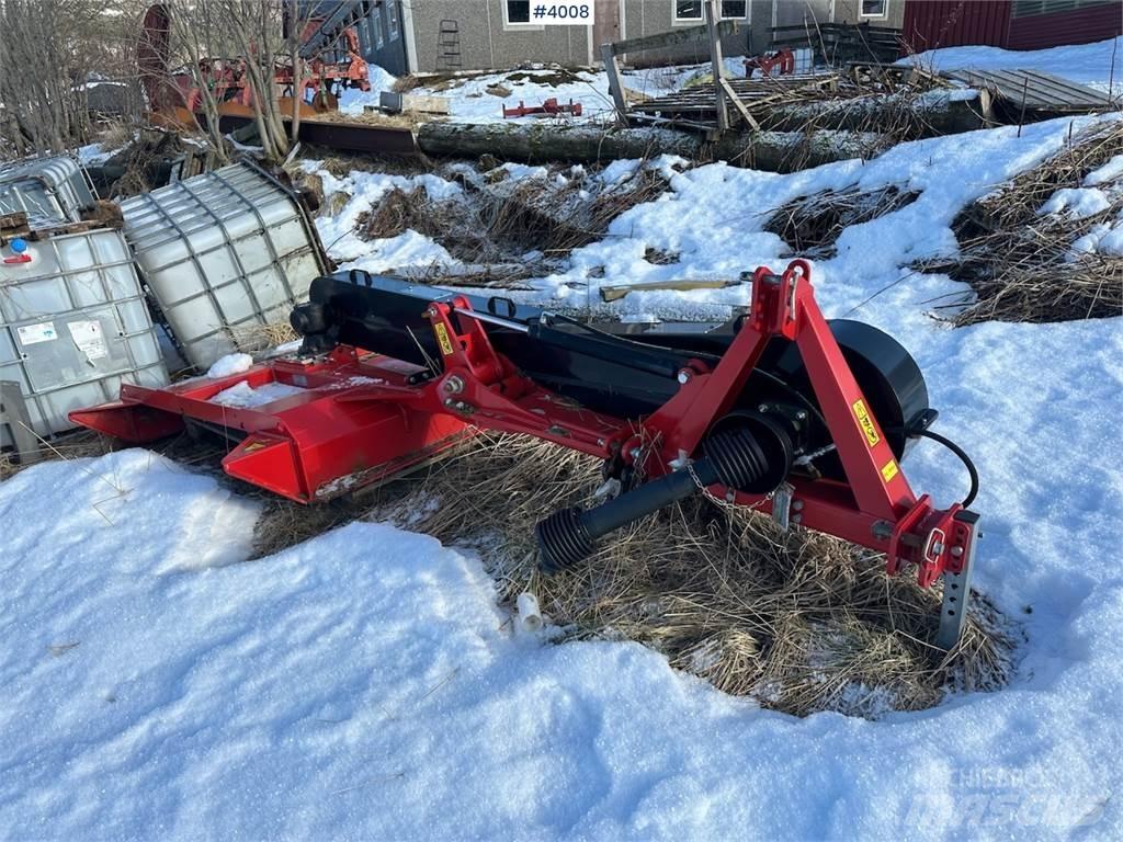 Ilsbo M160S Farm Equipment - Others