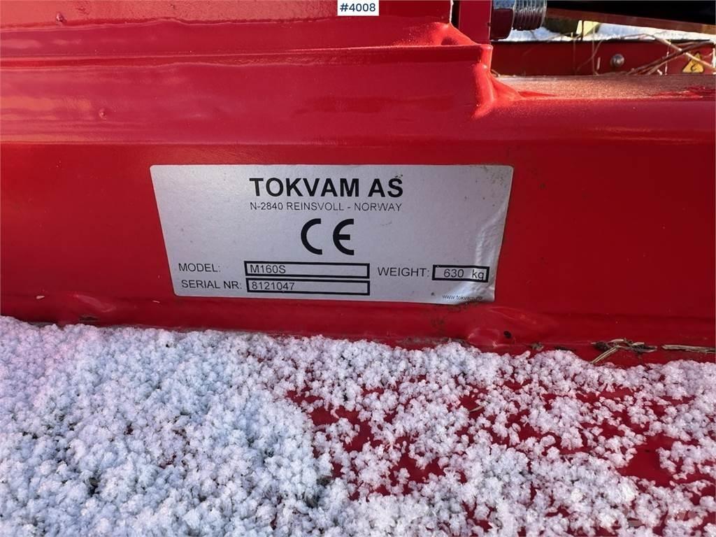 Ilsbo M160S Farm Equipment - Others