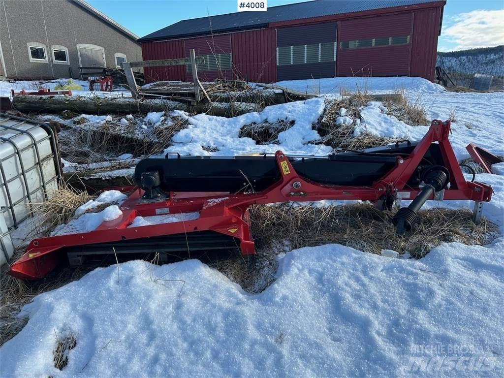Ilsbo M160S Farm Equipment - Others