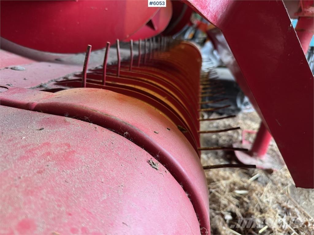 JF EC 2500 Other harvesting equipment