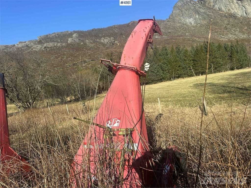 JF Forhøster Other Forage Equipment