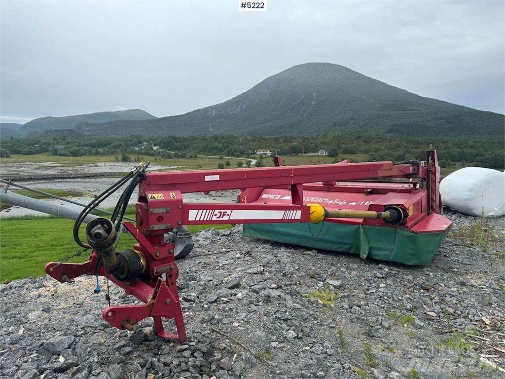 JF GMS 2800 Other harvesting equipment