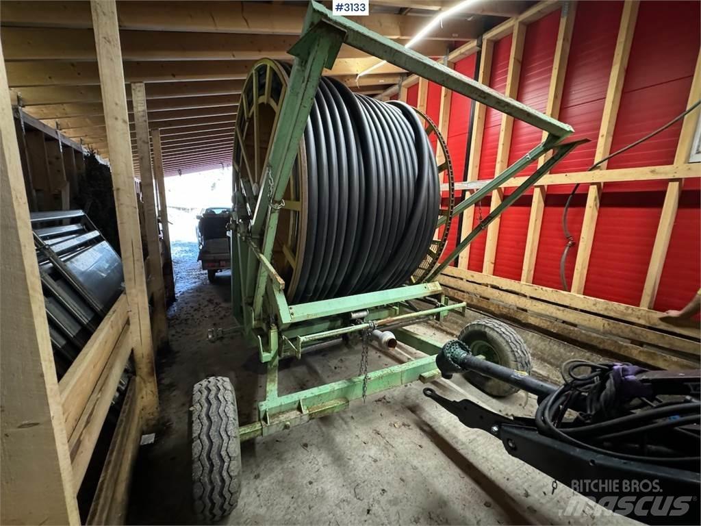  Kaskad 75 Other Forage Equipment