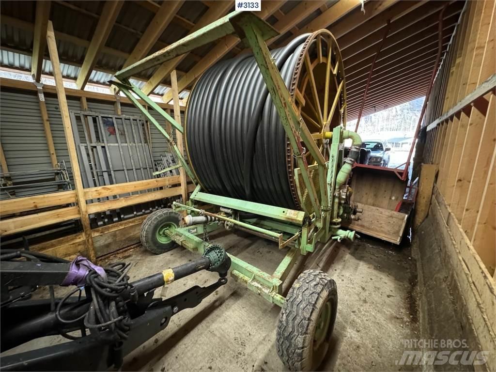  Kaskad 75 Other Forage Equipment
