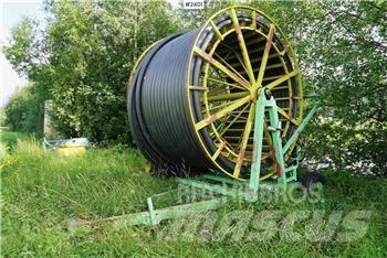 Kaskad 90 Other Forage Equipment