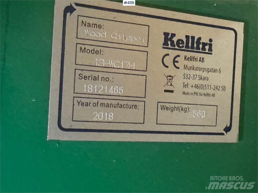 Kellfri 13-WC17H Other
