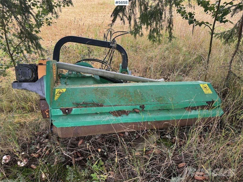 Kellfri BCRI 180 Other harvesting equipment