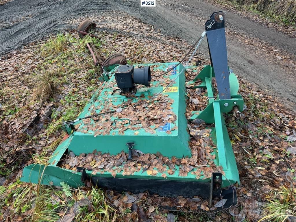 Kellfri TR185 Other Forage Equipment