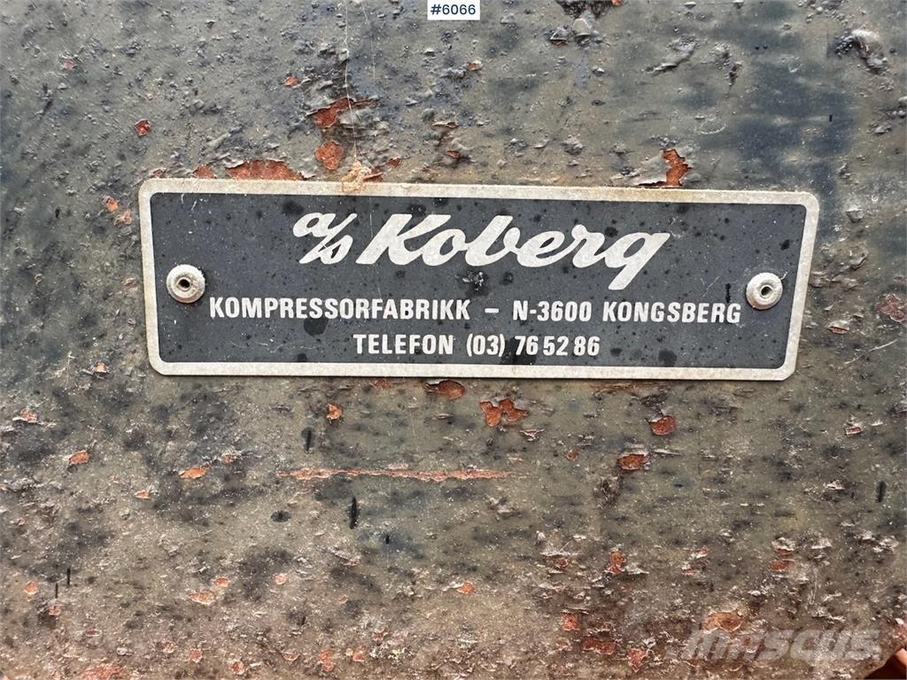  Koberg 74 Other