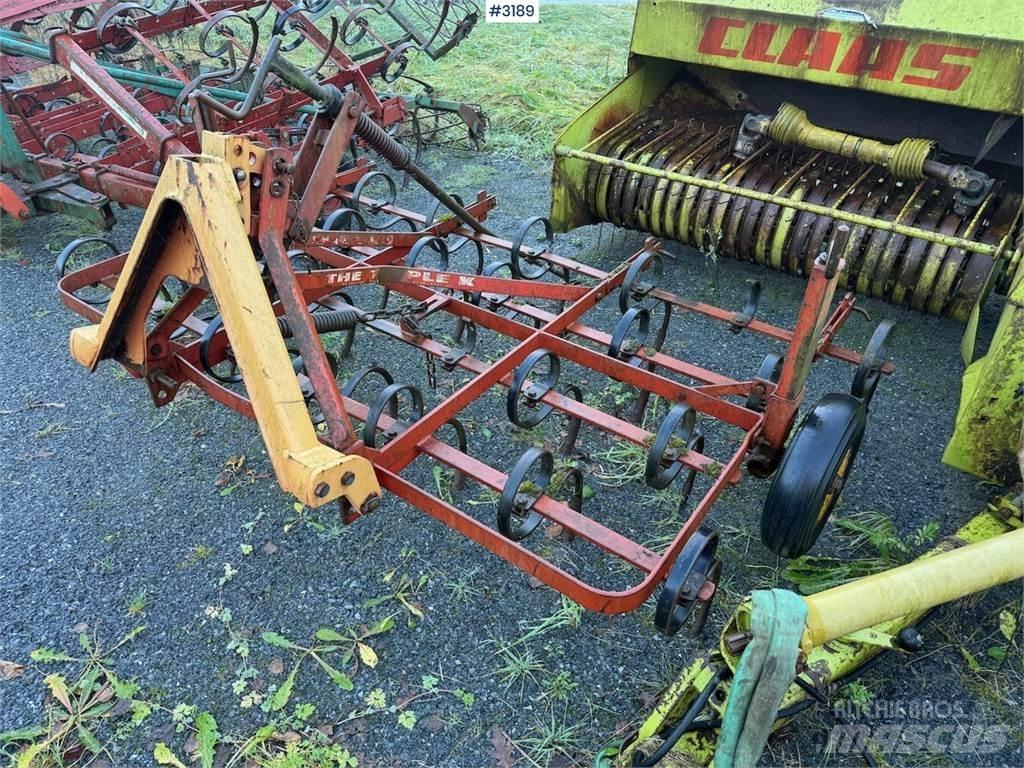 Kongskilde Harv Other Tillage Machines And Accessories