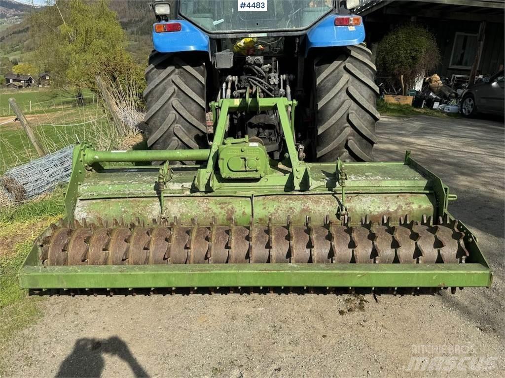 Krone TRS 86 Other Tillage Machines And Accessories