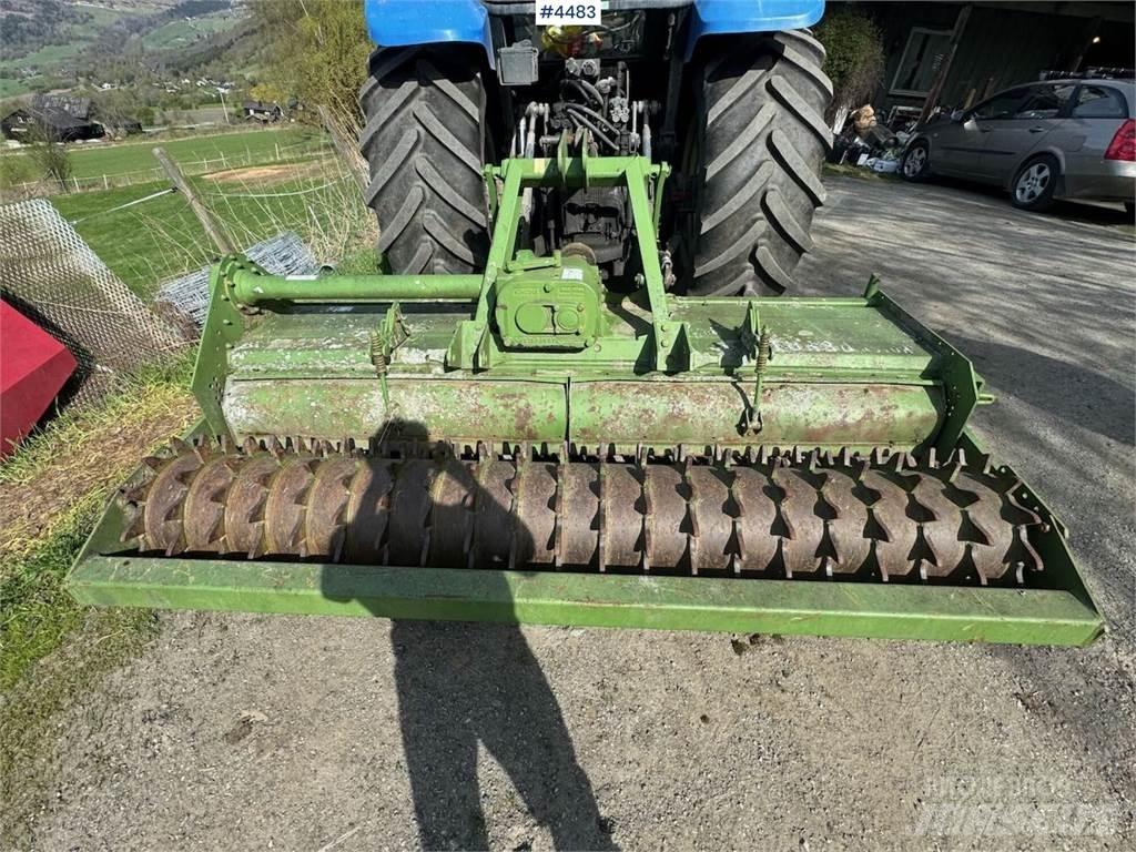 Krone TRS 86 Other Tillage Machines And Accessories