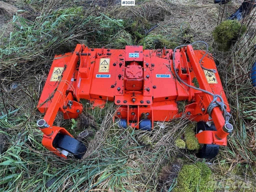 Kubota 15 Other Forage Equipment