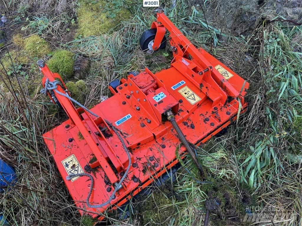 Kubota 15 Other Forage Equipment