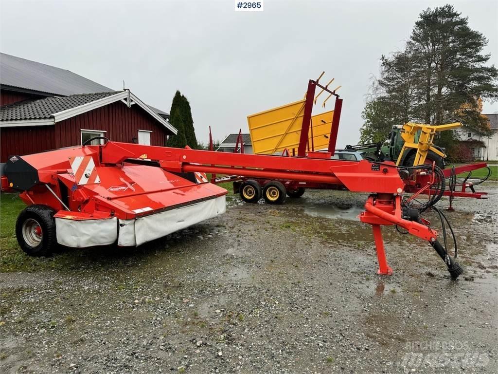 Kuhn FC303GC Other Forage Equipment