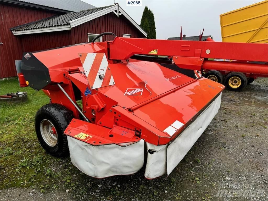 Kuhn FC303GC Other Forage Equipment