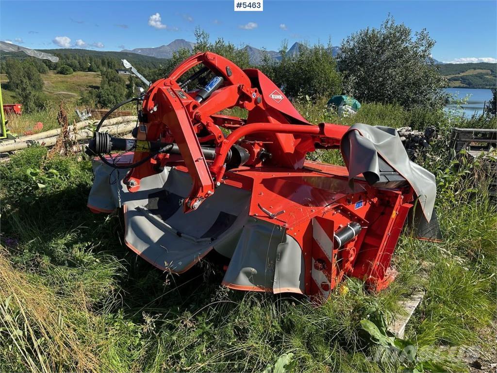 Kuhn FC3125DF Other harvesting equipment