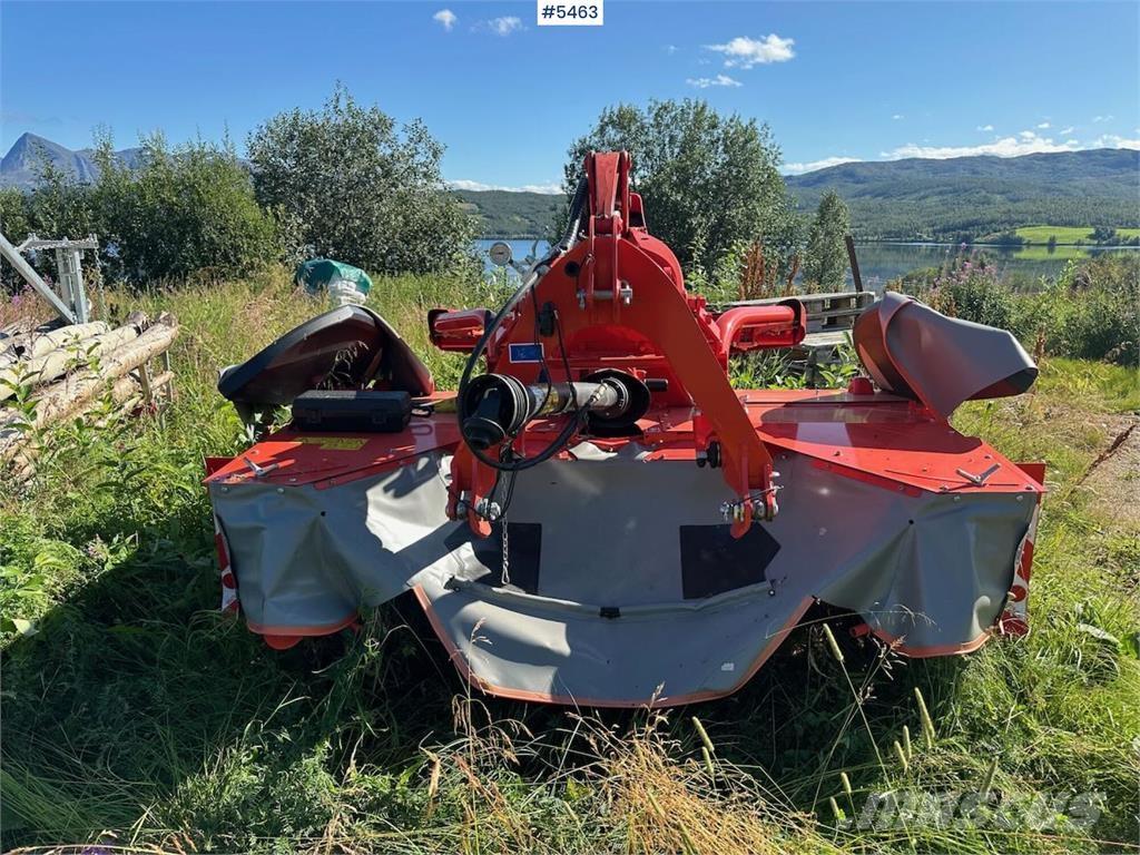 Kuhn FC3125DF Other harvesting equipment