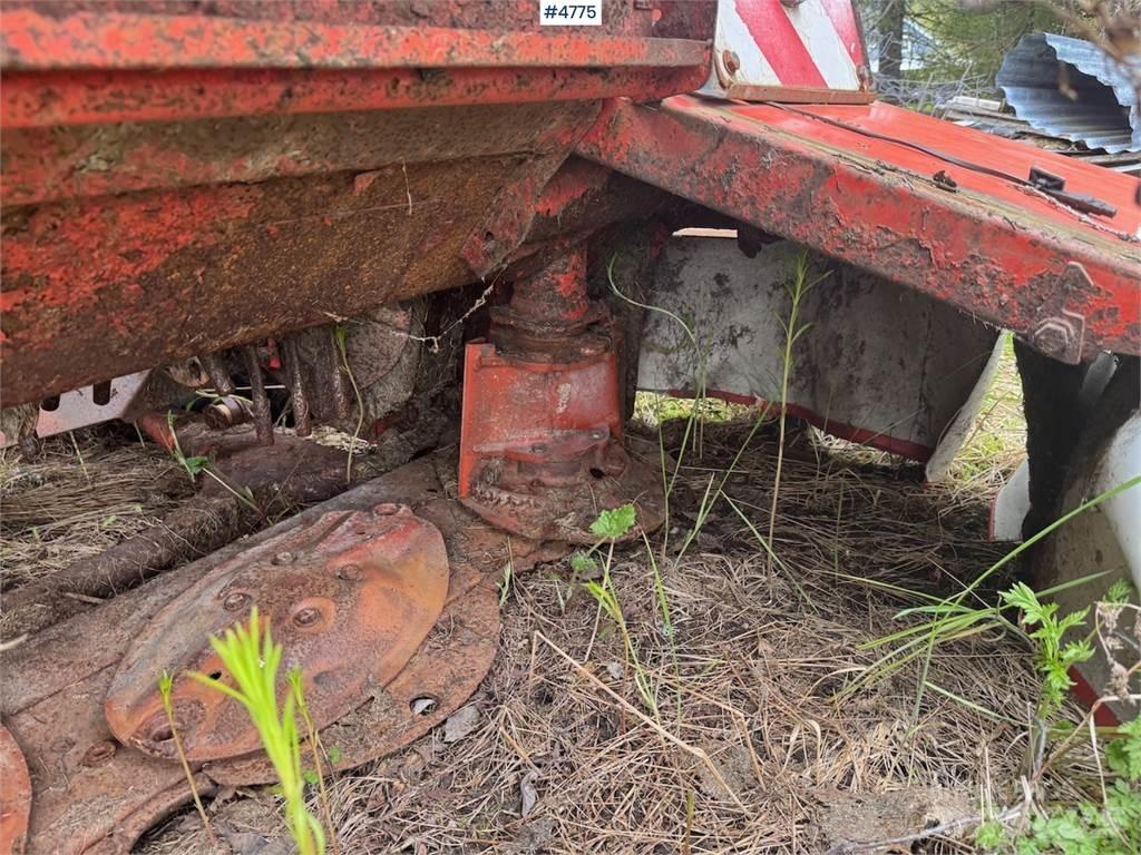 Kuhn FC353GC Other harvesting equipment