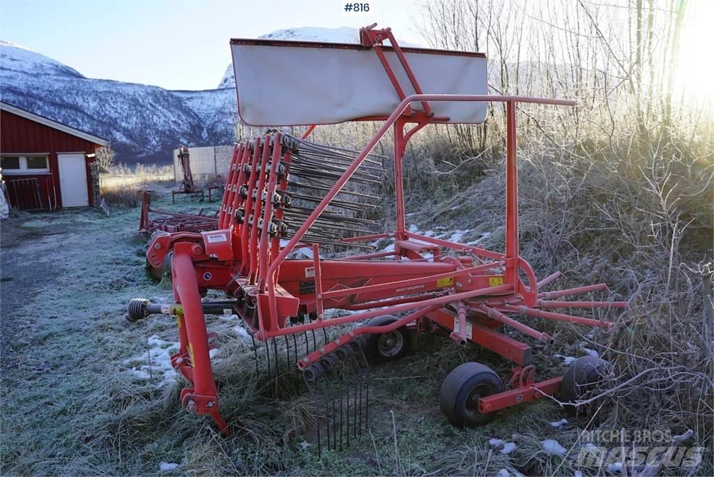 Kuhn GA 4321 GM Other harvesting equipment