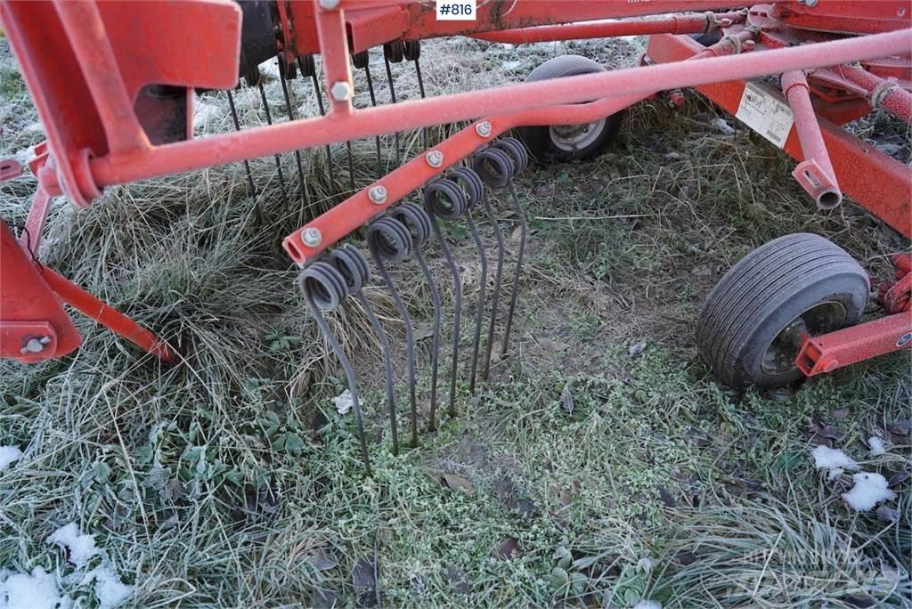 Kuhn GA 4321 GM Other harvesting equipment