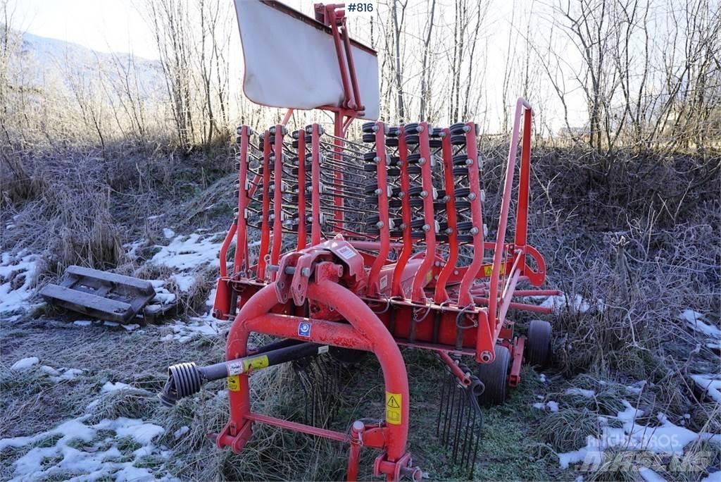 Kuhn GA 4321 GM Other harvesting equipment