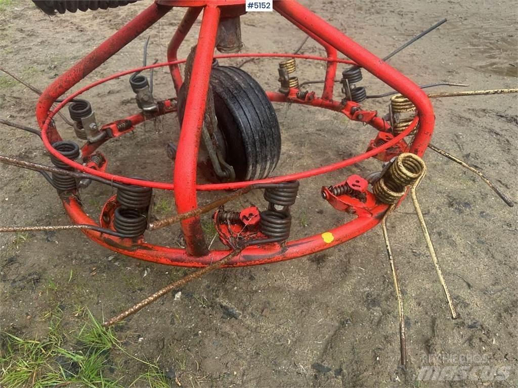 Kuhn Haybob 360 Other harvesting equipment