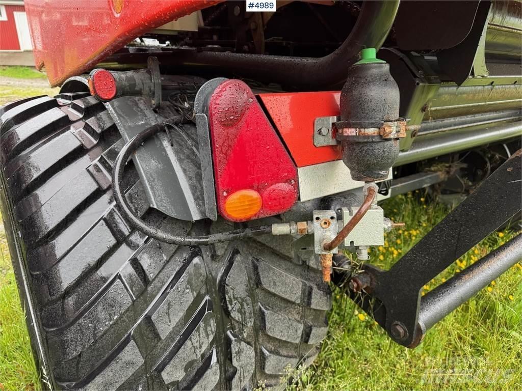 Kuhn I-BIO Other harvesting equipment