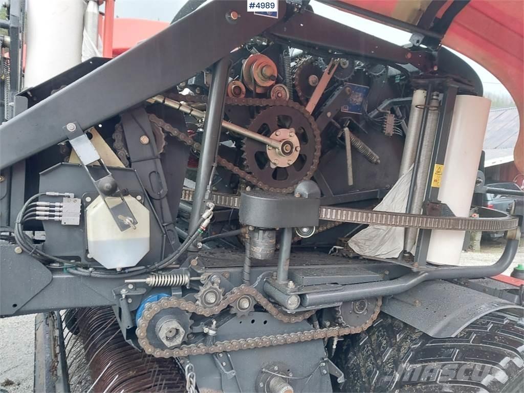 Kuhn I-BIO Other harvesting equipment