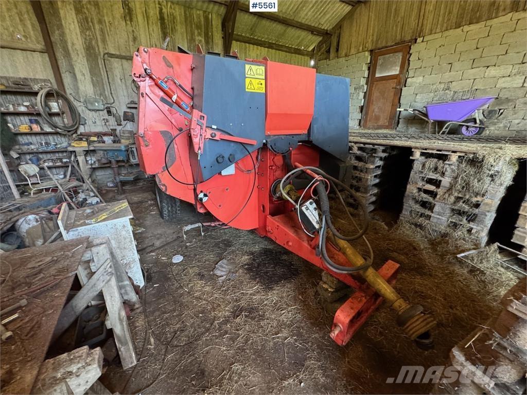 Kuhn PRI 3560 Other harvesting equipment