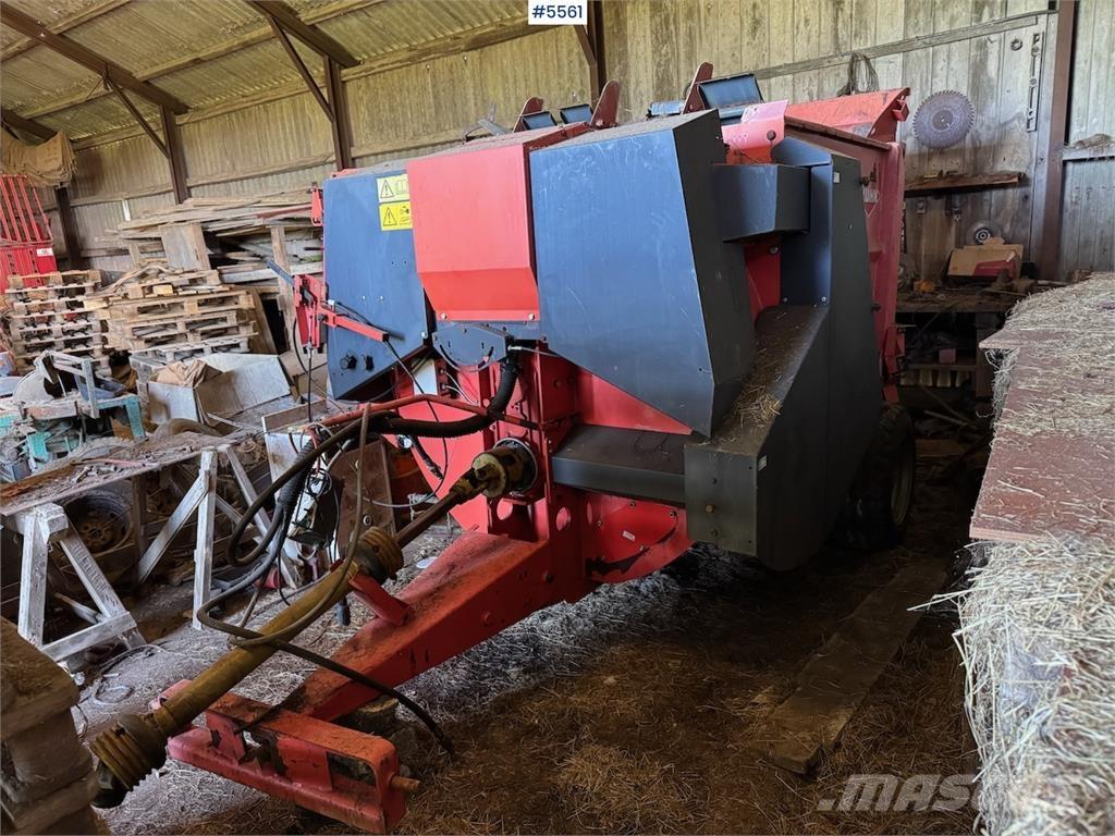 Kuhn PRI 3560 Other harvesting equipment