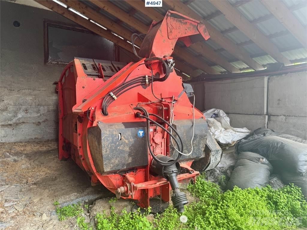 Kuhn PRI2060 Other harvesting equipment