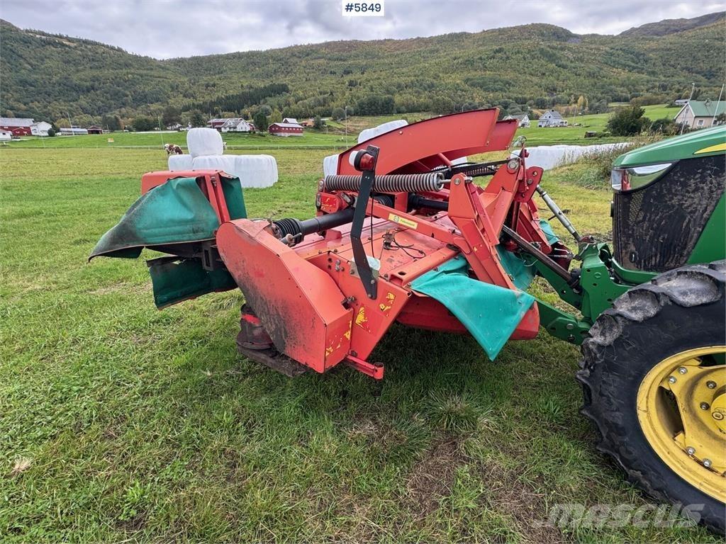 Kverneland 3632FT Other harvesting equipment