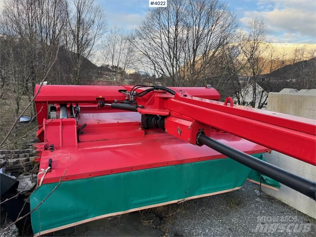 Kverneland 4332CT Other Fertilizing Machines and Accessories