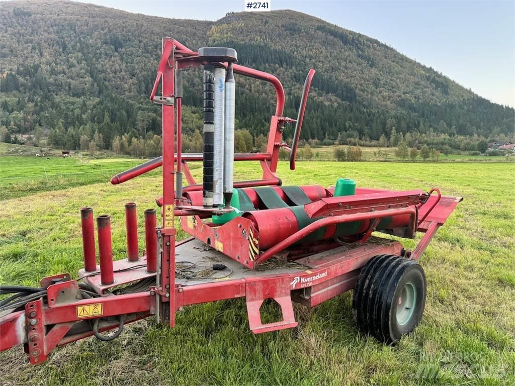 Kverneland 7515 Other Forage Equipment