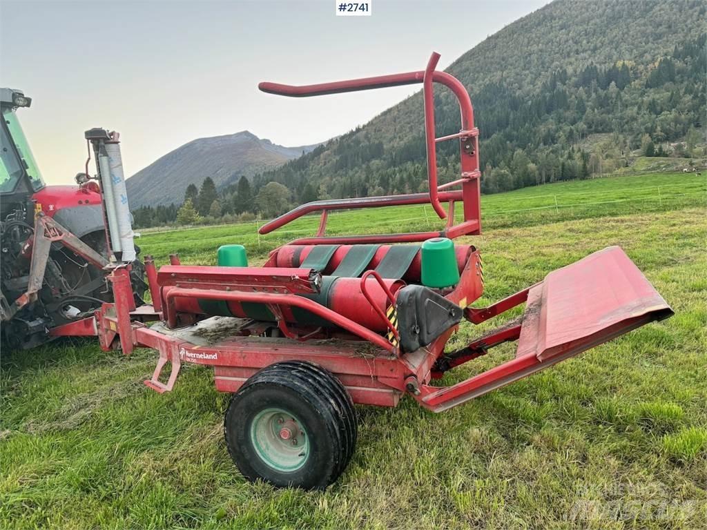 Kverneland 7515 Other Forage Equipment