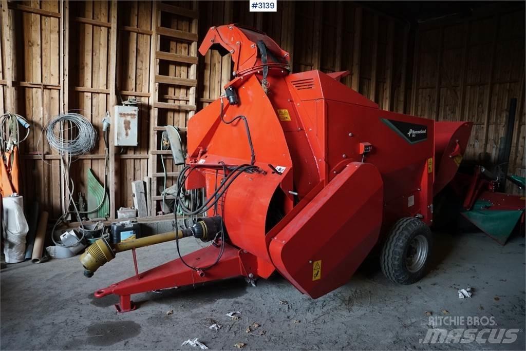 Kverneland 863 Other Forage Equipment