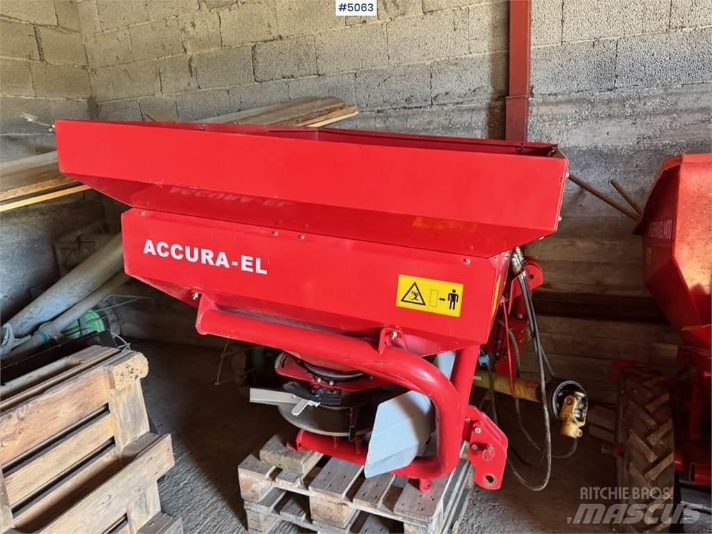 Kverneland Accord Farm Drills