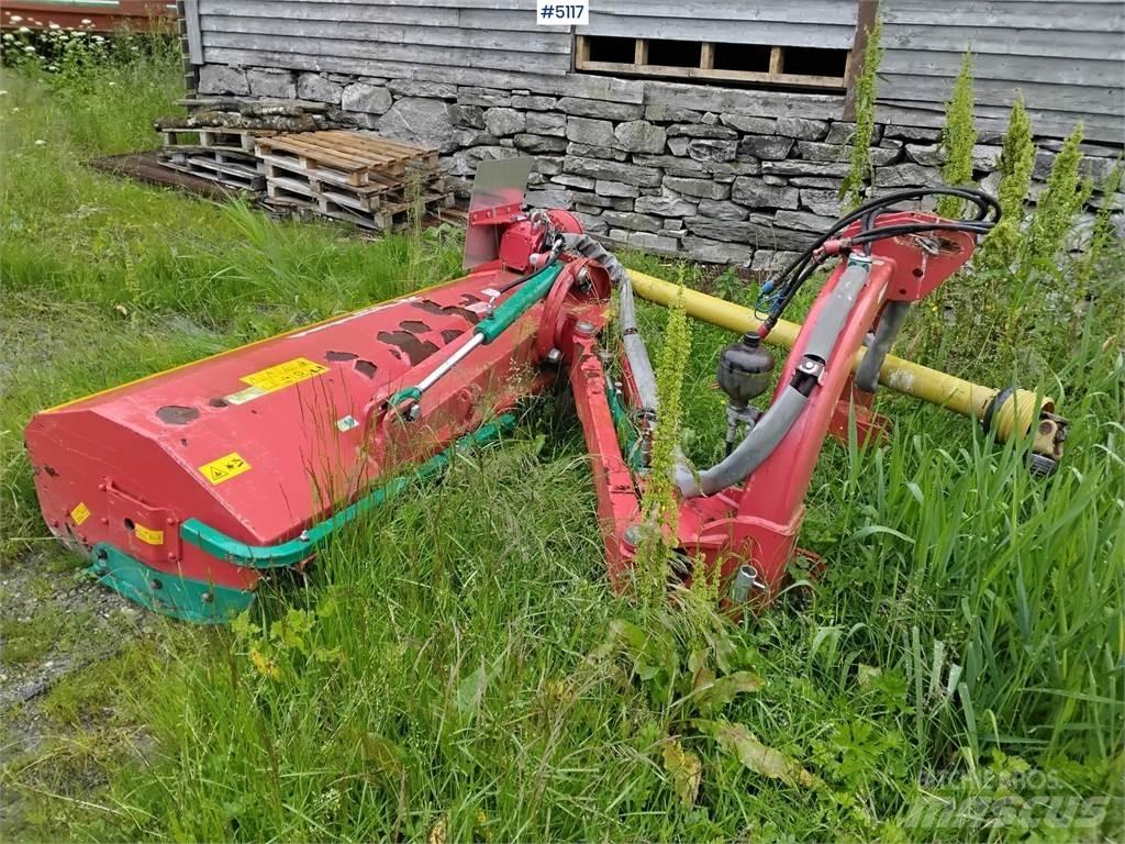 Kverneland FHP Other harvesting equipment