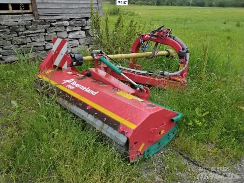 Kverneland FHP Other harvesting equipment