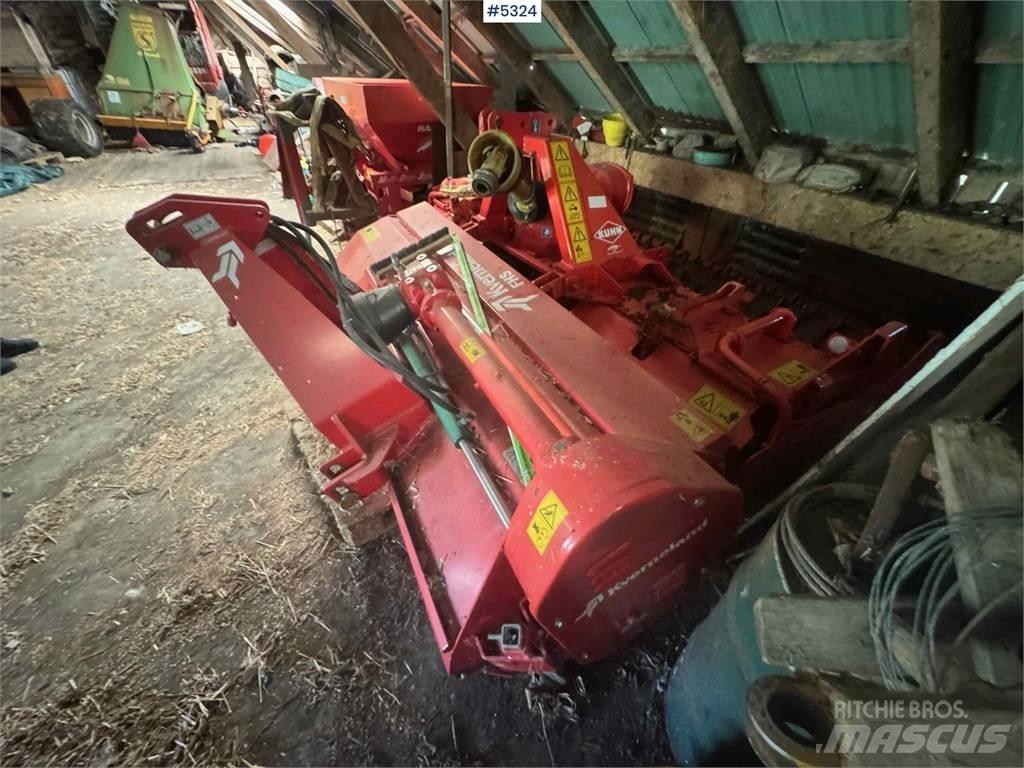 Kverneland FHS Other harvesting equipment