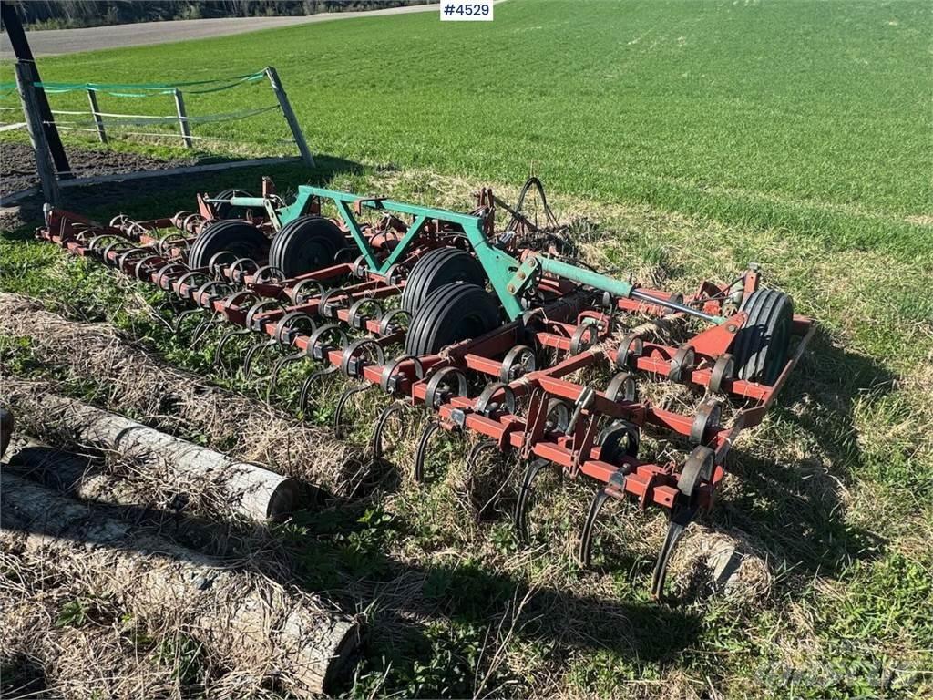 Kverneland Harv Other Tillage Machines And Accessories