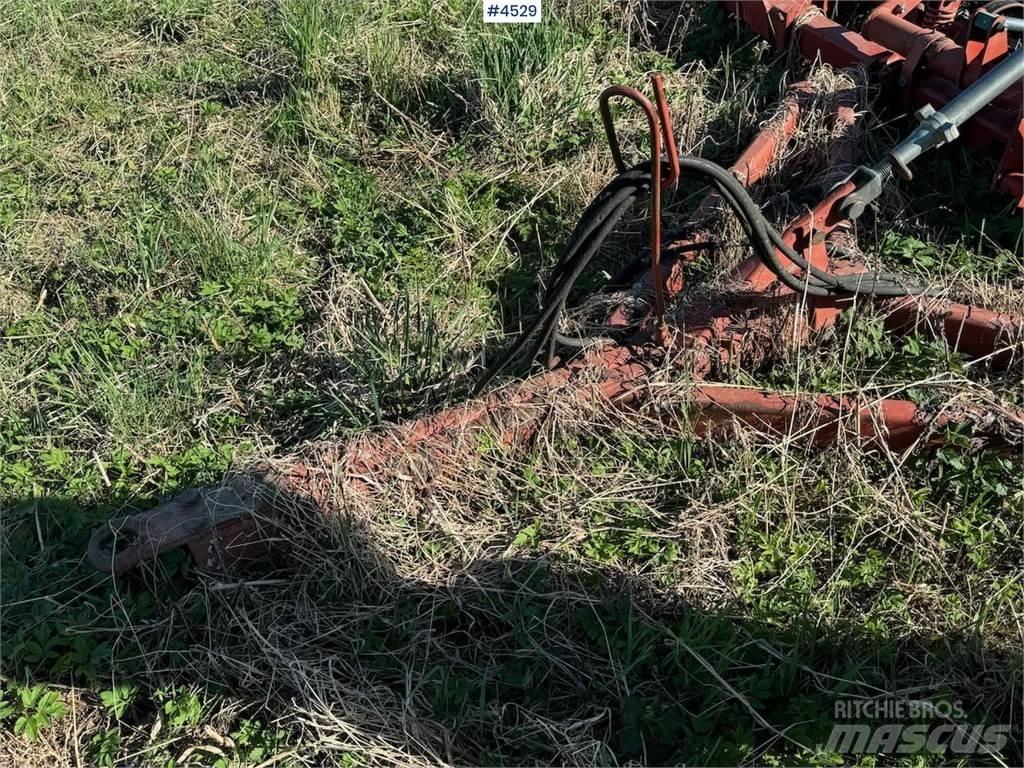 Kverneland Harv Other Tillage Machines And Accessories